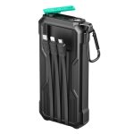 شارژر همراه جوی روم مدل JR-L016 ظرفیت 10000 میلی آمپر ساعت - Image 2