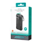شارژر همراه جوی روم مدل JR-L016 ظرفیت 10000 میلی آمپر ساعت - Image 12