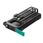 شارژر همراه جوی روم مدل JR-L016 ظرفیت 10000 میلی آمپر ساعت - Image 3