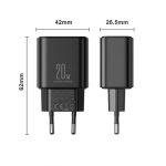 شارژر دیواری جوی روم مدل JR-TCF05EU - Image 7