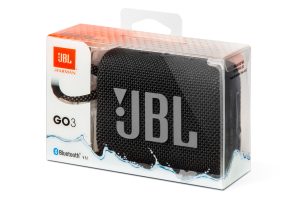 اسپیکر بلوتوث قابل حمل جی بی ال مدل GO 3 - Image 24