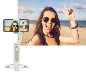 گیمبال یا پایه مونوپاد HOHEM مدل iSteady X2 - Image 13