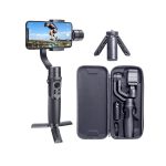 گیمبال (استابلایزر) تک محوره موبایل HOHEM مدل iSteady - Image 2