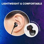 هندزفری سیمی JBL مدل C100SI - Image 3