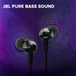 هندزفری سیمی JBL مدل C100SI - Image 9