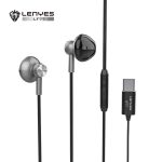 هندزفری LENYES مدل LF77