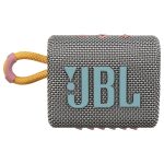 اسپیکر بلوتوث قابل حمل جی بی ال مدل GO 3 - Image 8