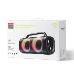 اسپیکر بلوتوث JOYROOM مدل JR-MW02 - Image 2