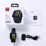 ساعت هوشمند جوی روم مدل JR-FT1 Pro - Image 13