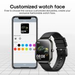 ساعت هوشمند جوی روم مدل JR-FT1 Pro - Image 10