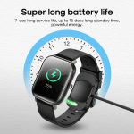 ساعت هوشمند جوی روم مدل JR-FT1 Pro - Image 11