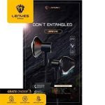 هندزفری LENYES مدل LF61 - Image 10