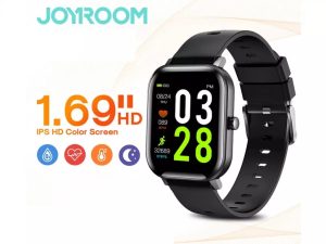 ساعت هوشمند جوی روم مدل JR-FT1 Pro - Image 4