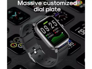 ساعت هوشمند جوی روم مدل JR-FT1 Pro - Image 8