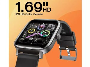 ساعت هوشمند جوی روم مدل JR-FT1 Pro - Image 5