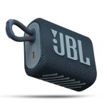 اسپیکر بلوتوث قابل حمل جی بی ال مدل GO 3 - Image 5