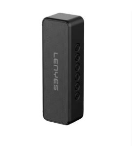 اسپیکر بلوتوث قابل حمل LENYES مدل S806 - Image 2