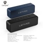اسپیکر بلوتوث قابل حمل LENYES مدل S806 - Image 8
