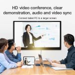 کابل Type-C to HDMI جوی روم SY-20C1 به طول 2 متر - Image 5