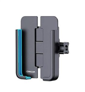 پایه نگهدارنده گوشی موبایل JOYROOM مدل JR-ZS253 مناسب موتورسیکلت و دوچرخه - Image 2
