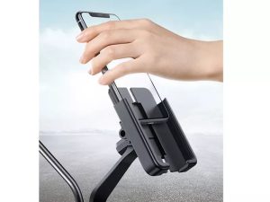 پایه نگهدارنده گوشی موبایل JOYROOM مدل JR-ZS253 مناسب موتورسیکلت و دوچرخه - Image 7
