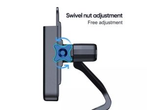 پایه نگهدارنده گوشی موبایل JOYROOM مدل JR-ZS253 مناسب موتورسیکلت و دوچرخه - Image 10