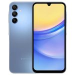 گوشی موبایل سامسونگ مدل Galaxy A15 دو سیم کارت / ظرفیت 128 گیگابایت