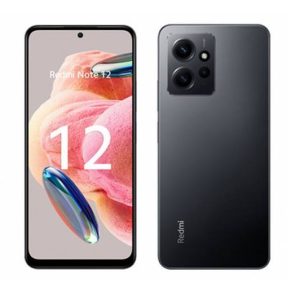گوشی موبایل شیائومی مدل Redmi Note 12 دو سیم کارت / ظرفیت 128 گیگابایت / رم 8 گیگابایت - Image 3
