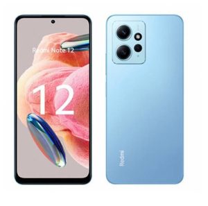 گوشی موبایل شیائومی مدل Redmi Note 12 دو سیم کارت / ظرفیت 128 گیگابایت / رم 8 گیگابایت - Image 2