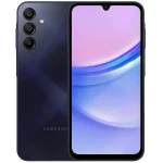 گوشی موبایل سامسونگ مدل Galaxy A15 دو سیم کارت / ظرفیت 128 گیگابایت - Image 2