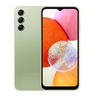 گوشی موبایل سامسونگ مدل Galaxy A14 دو سیم کارت | ظرفیت 128 گیگابایت | رم 4 گیگابایت