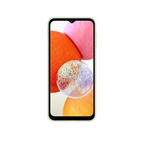 گوشی موبایل سامسونگ مدل Galaxy A14 دو سیم کارت | ظرفیت 128 گیگابایت | رم 4 گیگابایت - Image 6