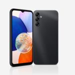 گوشی موبایل سامسونگ مدل Galaxy A14 دو سیم کارت | ظرفیت 64 گیگابایت | رم 4 گیگابایت