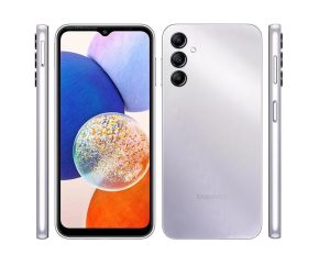 گوشی موبایل سامسونگ مدل Galaxy A14 دو سیم کارت | ظرفیت 128 گیگابایت | رم 4 گیگابایت - Image 5
