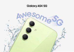 گوشی موبایل سامسونگ مدل Galaxy A54 دو سیم کارت / ظرفیت 256 گیگابایت / رم 8 گیگابایت - Image 12