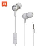 هندزفری سیمی JBL مدل C200SI - Image 2