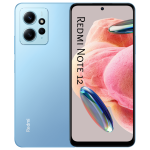 گوشی موبایل شیائومی مدل Redmi Note 12 دو سیم کارت / ظرفیت 128 گیگابایت / رم 8 گیگابایت - Image 5