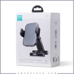 پایه نگهدارنده و شارژر مگنتی گوشی موبایل JOYROOM مدل JR-ZS295 Dashboard - Image 7