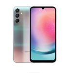 گوشی موبایل سامسونگ مدل Galaxy A24 دو سیم کارت / ظرفیت 128 گیگابایت / رم 8 گیگابایت