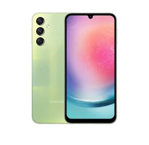 گوشی موبایل سامسونگ مدل Galaxy A24 دو سیم کارت / ظرفیت 128 گیگابایت / رم 8 گیگابایت - Image 2
