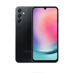 گوشی موبایل سامسونگ مدل Galaxy A24 دو سیم کارت / ظرفیت 128 گیگابایت / رم 8 گیگابایت - Image 3