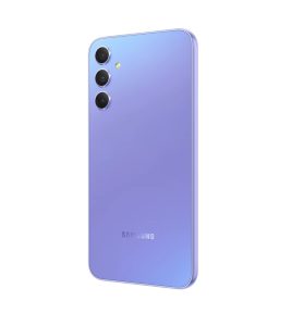 گوشی موبایل سامسونگ مدل Galaxy A34 دو سیم کارت / ظرفیت 128 گیگابایت / رم 8 گیگابایت - Image 3