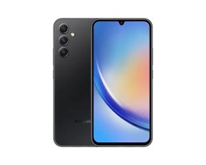 گوشی موبایل سامسونگ مدل Galaxy A34 دو سیم کارت / ظرفیت 128 گیگابایت / رم 8 گیگابایت - Image 9
