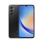 گوشی موبایل سامسونگ مدل Galaxy A34 دو سیم کارت | ظرفیت 256 گیگابایت | رم 8 گیگابایت
