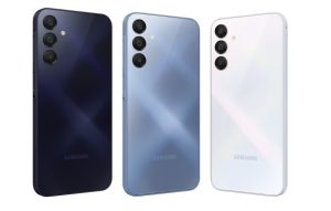 گوشی موبایل سامسونگ مدل Galaxy A15 دو سیم کارت / ظرفیت 128 گیگابایت - Image 4