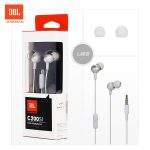 هندزفری سیمی JBL مدل C200SI - Image 16