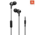 هندزفری سیمی JBL مدل C200SI - Image 3