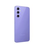 گوشی موبایل سامسونگ مدل Galaxy A54 دو سیم کارت / ظرفیت 256 گیگابایت / رم 8 گیگابایت