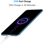 گوشی موبایل شیائومی مدل Redmi Note 12 دو سیم کارت / ظرفیت 128 گیگابایت / رم 8 گیگابایت - Image 7