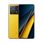 گوشی موبایل شیائومی مدل POCO X6 Pro ظرفیت 512 گیگابایت/ رم 12 گیگابایت